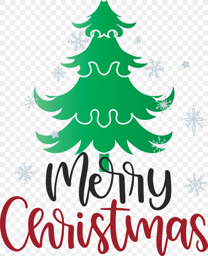 Merry Christmas Christmas Tree, PNG, 2433x3000px, Merry Christmas, Christmas Day, Christmas Ornament, Christmas Tree, Holiday Download Free