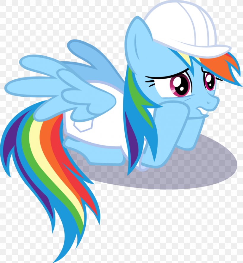 Pony Rainbow Dash Fluttershy Digital Art, PNG, 859x930px, Pony, Art, Cartoon, Deviantart, Digital Art Download Free