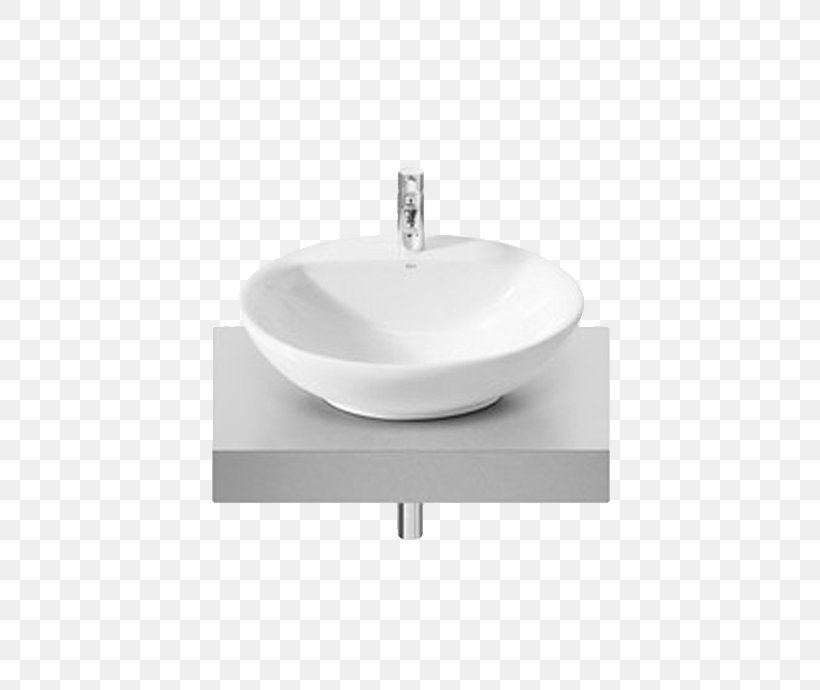 Roca Tap Bathroom Sink Countertop, PNG, 698x690px, Roca, Bathroom, Bathroom Accessory, Bathroom Sink, Ceramic Download Free