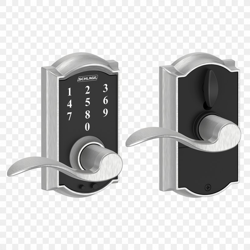 Schlage Dead Bolt Lock Key Door Handle, PNG, 1000x1000px, Schlage, Brass, Bronze, Business, Dead Bolt Download Free