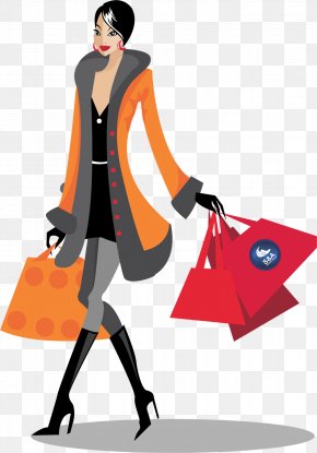 Cartoon Shopping Bag Clipart Transparent PNG Hd, Cartoon Shopping Bag Free  Illustration, Fashion Shopping Bags, Packaging, Clothes Bags PNG Image For  Free Downl…