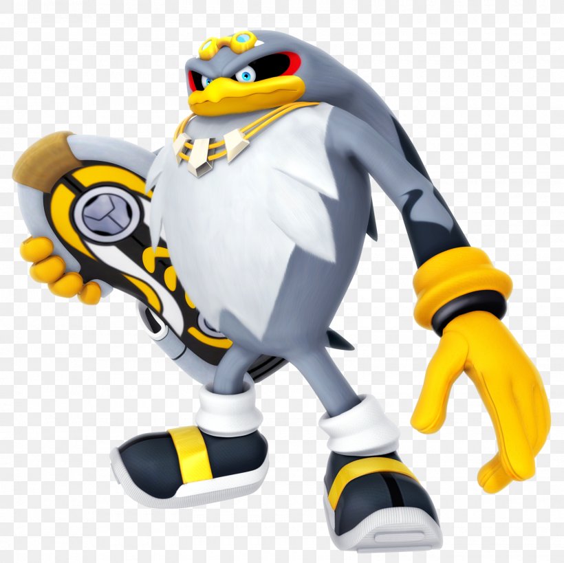 Storm The Albatross Babylon Rogues Sonic Riders Rendering Image, PNG, 1600x1600px, Storm The Albatross, Action Figure, Albatross, Animal Figure, Babylon Rogues Download Free