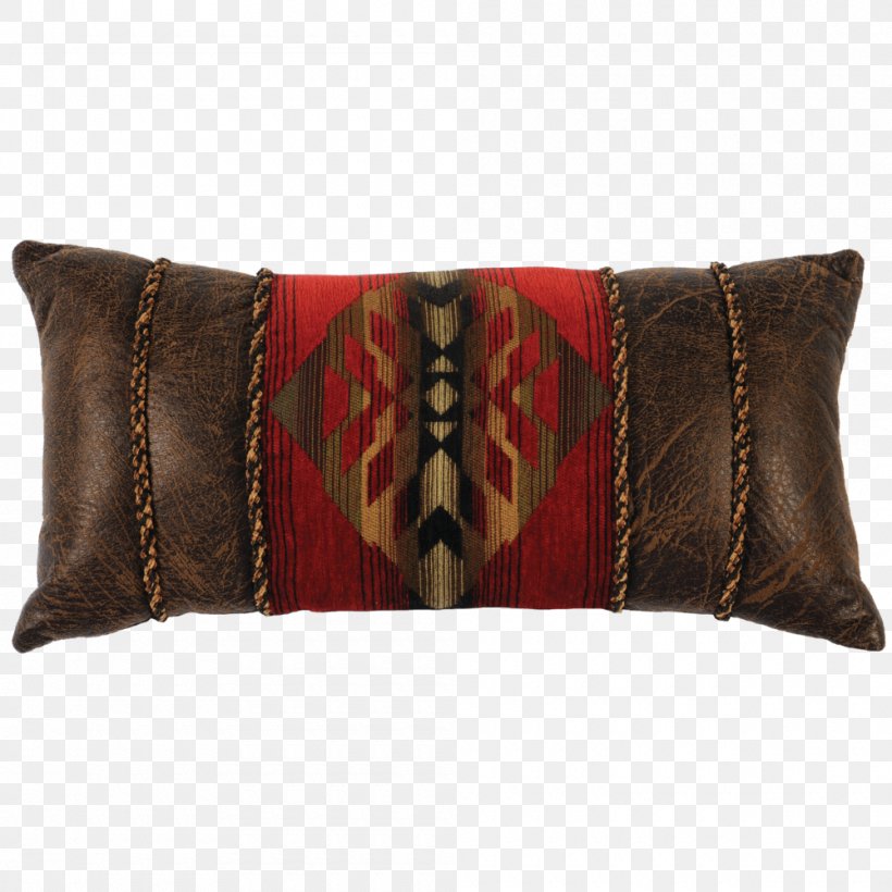 Throw Pillows Cushion Bedding Couch, PNG, 1000x1000px, Pillow, Accommodation, Bed, Bedding, Brown Download Free