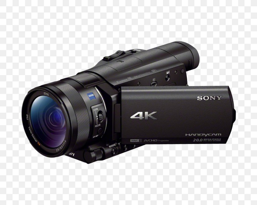 Video Cameras 4K Resolution Sony Camcorders, PNG, 786x655px, 4k Resolution, Video Cameras, Camera, Camera Lens, Cameras Optics Download Free