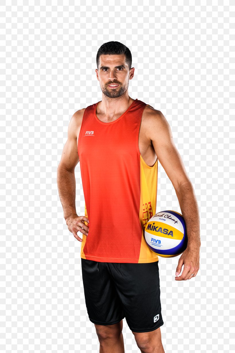 Adrian Gavira Collado Jersey T-shirt Sleeveless Shirt Los Angeles, PNG, 1280x1920px, Jersey, Arm, Beach Volleyball, Bodybuilding, Clothing Download Free