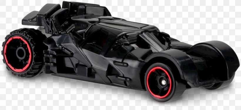 Batman: Arkham Knight Batmobile Radio-controlled Car, PNG, 892x407px, Batman, Automotive Design, Automotive Exterior, Automotive Tire, Automotive Wheel System Download Free