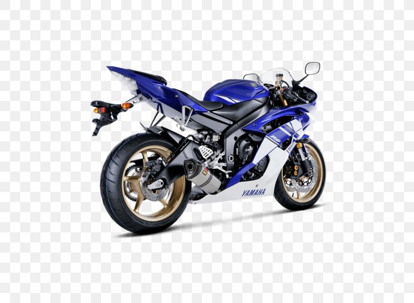 Exhaust System Yamaha YZF-R1 Yamaha Motor Company Akrapovič Yamaha YZF-R6, PNG, 600x600px, Exhaust System, Automotive Exhaust, Automotive Exterior, Automotive Lighting, Automotive Wheel System Download Free