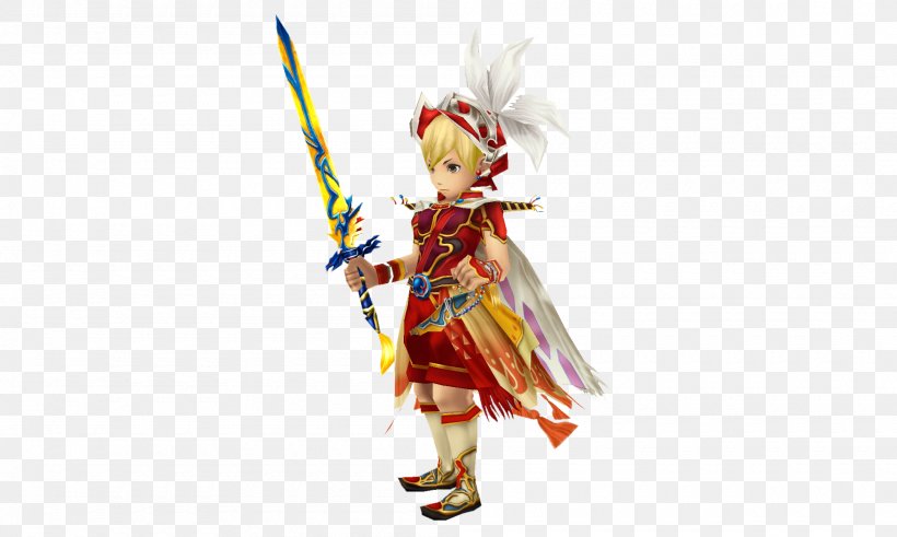 Final Fantasy Explorers Final Fantasy III Final Fantasy XIV Video Games, PNG, 2000x1200px, Final Fantasy Explorers, Action Figure, Costume, Dragoon, Fictional Character Download Free