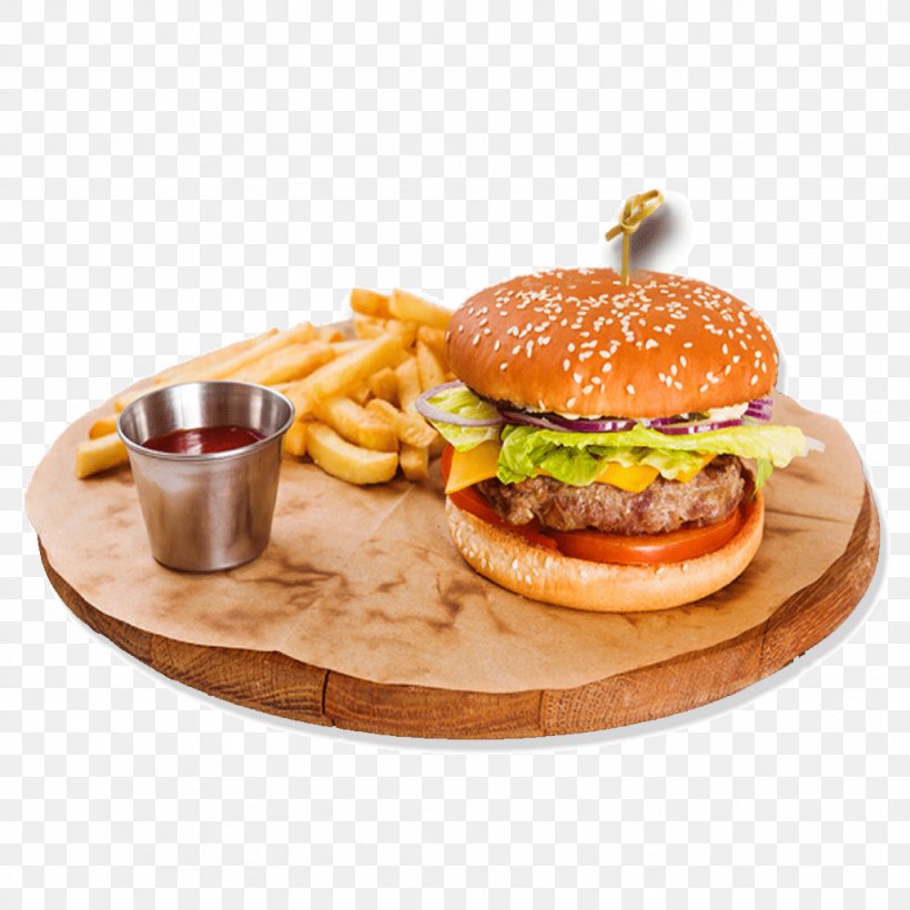 French Fries Cheeseburger Breakfast Sandwich Hamburger Club Sandwich, PNG, 1024x1024px, French Fries, American Food, Beef, Breakfast, Breakfast Sandwich Download Free