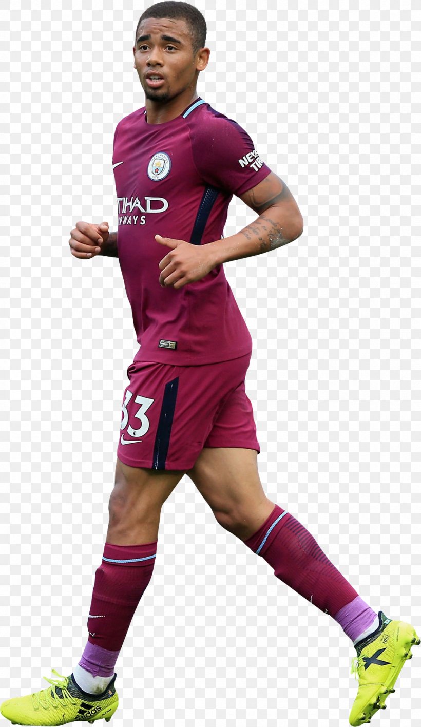 Gabriel Jesus 2016–17 Manchester City F.C. Season IPhone 6 Football Player, PNG, 1045x1805px, Gabriel Jesus, Ball, Brazil National Football Team, Clothing, Football Download Free