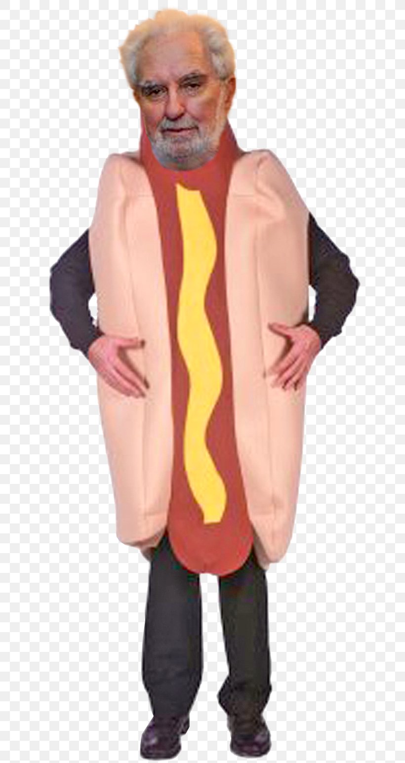 Hot Dog Halloween Costume Costume Party Clothing, PNG, 672x1545px, Hot Dog, Adult, Buycostumescom, Clothing, Clothing Accessories Download Free