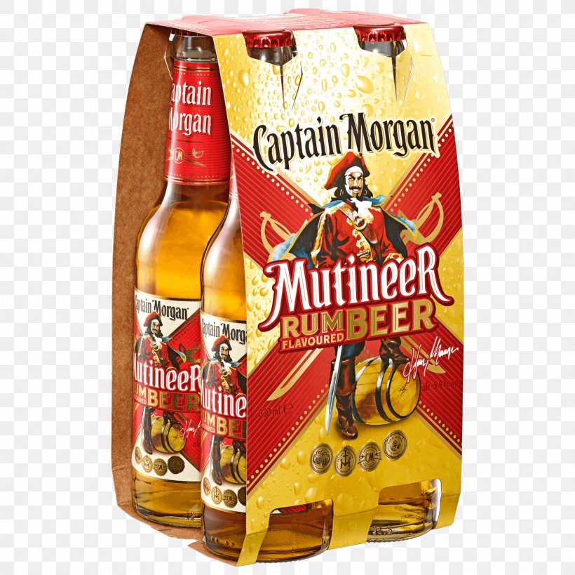 Liqueur Captain Morgan Mutineer Beer Beer Bottle Lager, PNG, 1600x1600px, Liqueur, Alcoholic Beverage, Beer, Beer Bottle, Bottle Download Free