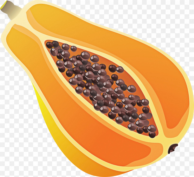 Papaya Fruit Food Plant Superfood, PNG, 2000x1820px, Papaya, Food, Fruit, Plant, Superfood Download Free