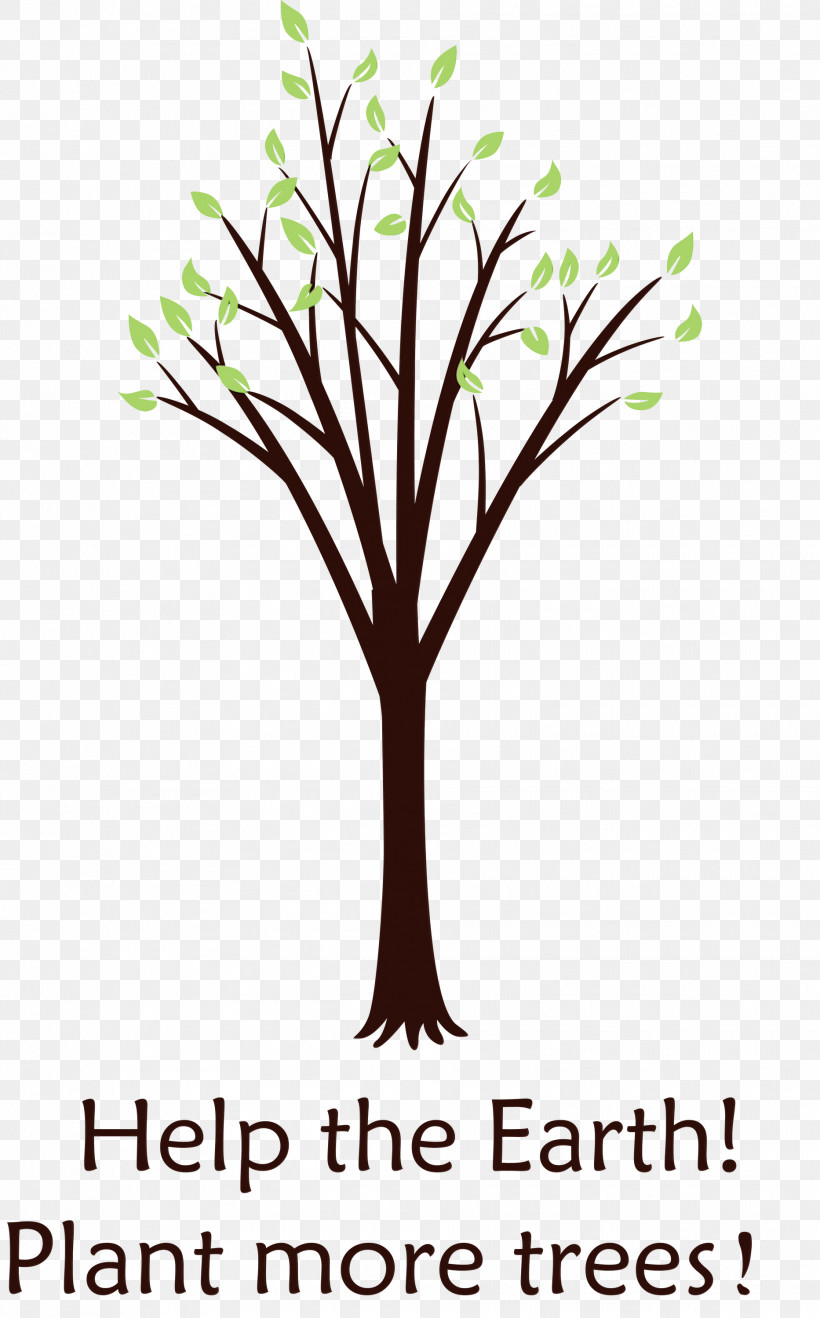 Plant Stem Leaf Twig Tree Flower, PNG, 1865x2999px, Plant Trees, Arbor Day, Biology, Earth, Flower Download Free