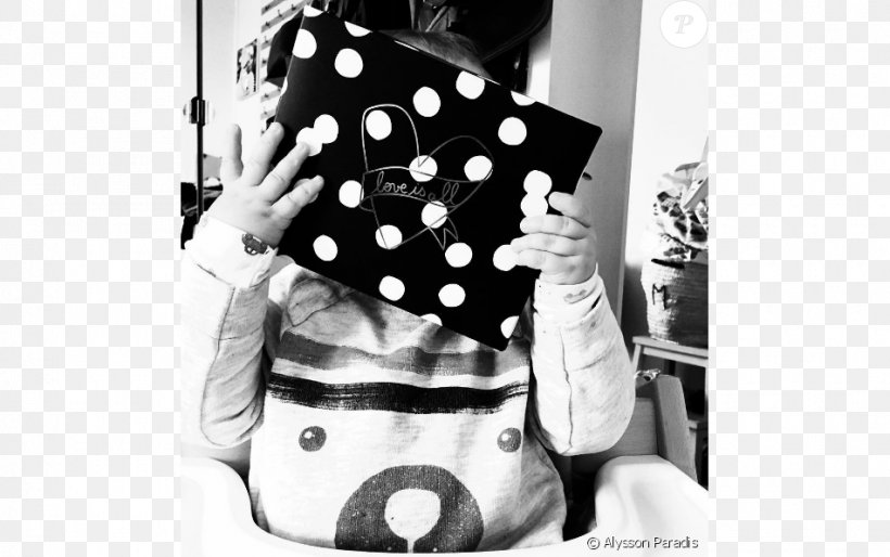 Polka Dot Shoulder Fashion Outerwear Sleeve, PNG, 950x596px, Polka Dot, Black, Black And White, Fashion, Joint Download Free