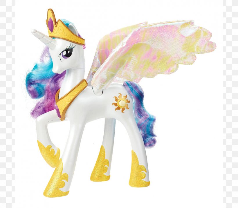 Princess Celestia My Little Pony Toy Twilight Sparkle, PNG, 1143x1000px, Princess Celestia, Action Toy Figures, Animal Figure, Doll, Fictional Character Download Free