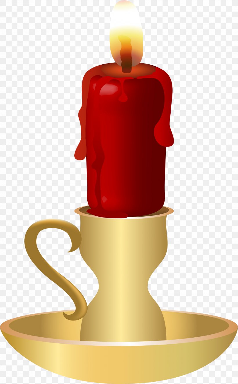 Red Clip Art Candle Serveware Kitchen Utensil, PNG, 1858x3000px, Red, Candle, Cup, Kitchen Utensil, Serveware Download Free