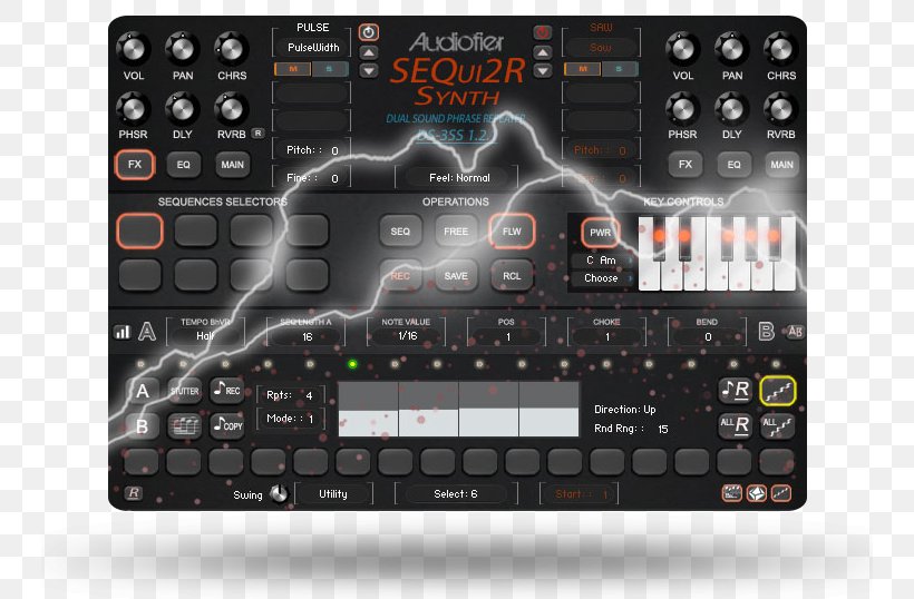 Sound Synthesizers Electronic Oscillators Noise Generator Waveform, PNG, 746x538px, Sound Synthesizers, Analog Signal, Audio Receiver, Av Receiver, Electronic Instrument Download Free