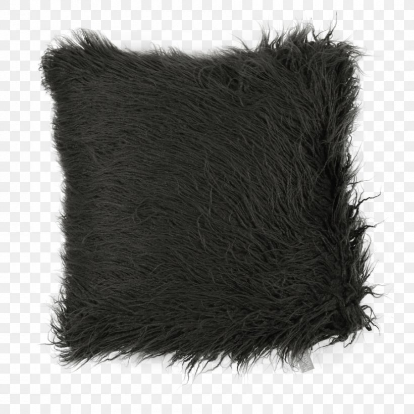Throw Pillows Fur Cushion Charcoal, PNG, 900x900px, Throw Pillows, Charcoal, Cushion, Fur, Pillow Download Free