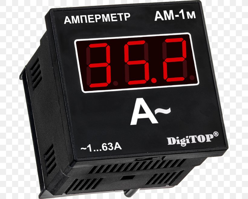 Voltmeter Ammeter Electric Potential Difference Electric Current, PNG, 693x660px, Voltmeter, Alternating Current, Ammeter, Current Clamp, Din Rail Download Free
