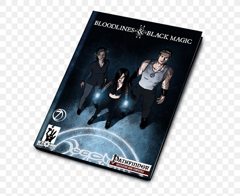 Black Magic Pathfinder Roleplaying Game Mockup Blog, PNG, 680x668px, Magic, Black Magic, Blog, Brand, Dvd Download Free