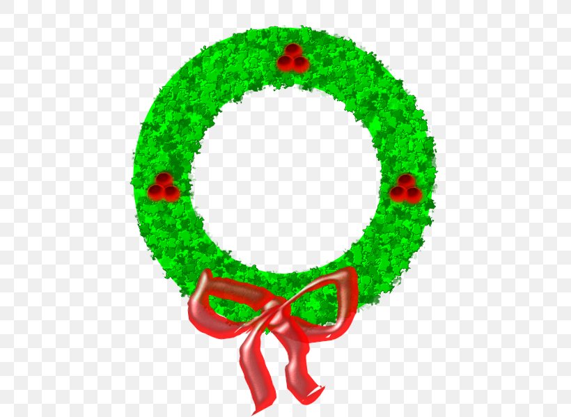 Christmas Ornament Wreath Clip Art, PNG, 516x599px, Christmas, Christmas Card, Christmas Decoration, Christmas Eve, Christmas Ornament Download Free