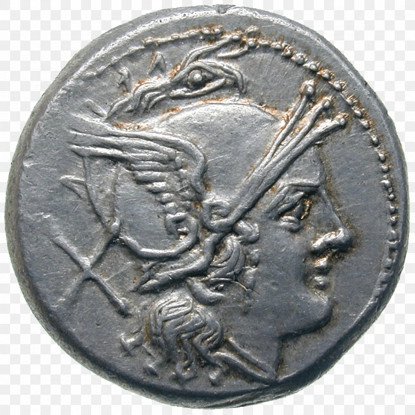 Coin Roman Republic Roman Empire Ancient Rome Denarius, PNG, 1180x1181px, Coin, Ancient Rome, Copper, Currency, Denarius Download Free