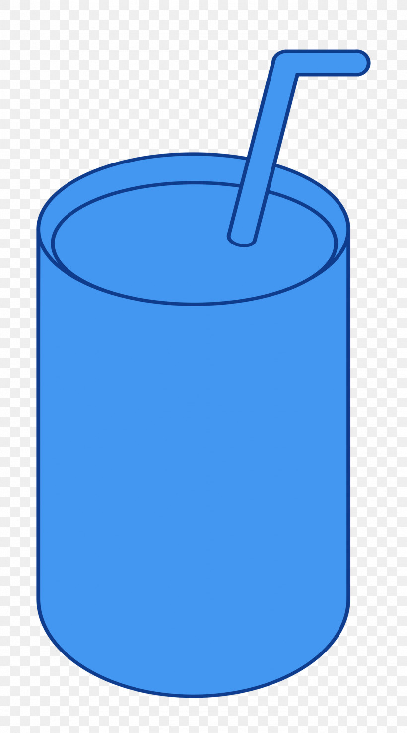 Drink Element Drink Object, PNG, 1389x2500px, Drink Element, Area, Blue, Cobalt Blue, Geometry Download Free