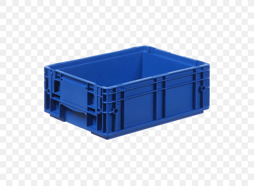 Euro Container Plastic Pallet Intermodal Container Product, PNG, 600x600px, Euro Container, Blue, Box, Company, Container Download Free