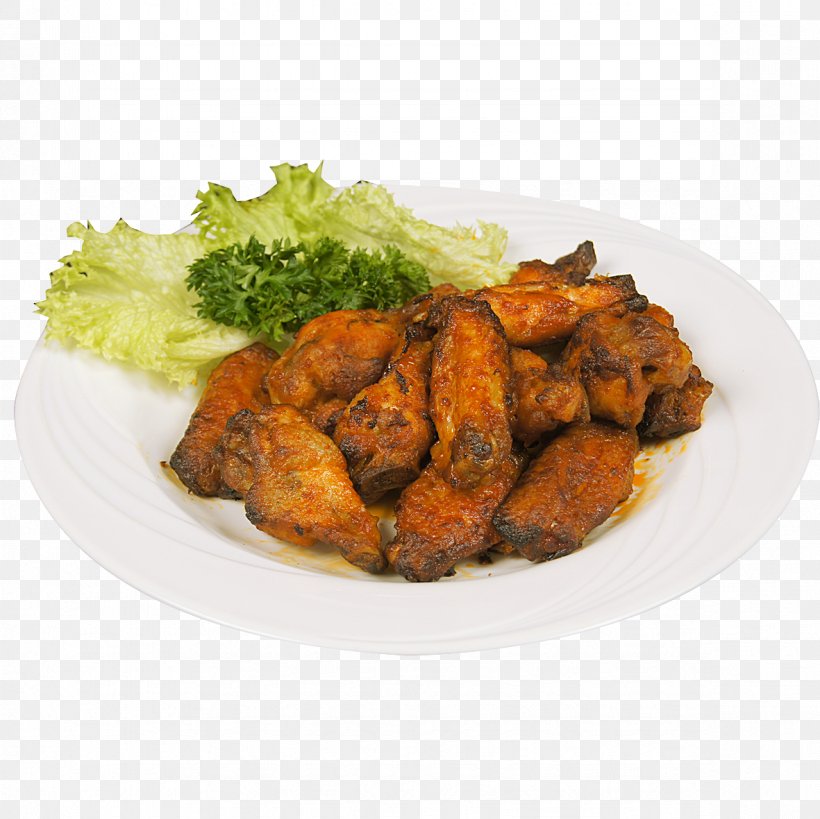 Fried Chicken Buffalo Wing Pakistani Cuisine Indian Cuisine Food, PNG, 1181x1181px, Fried Chicken, Animal Source Foods, Buffalo Wing, Chicken, Chicken Meat Download Free