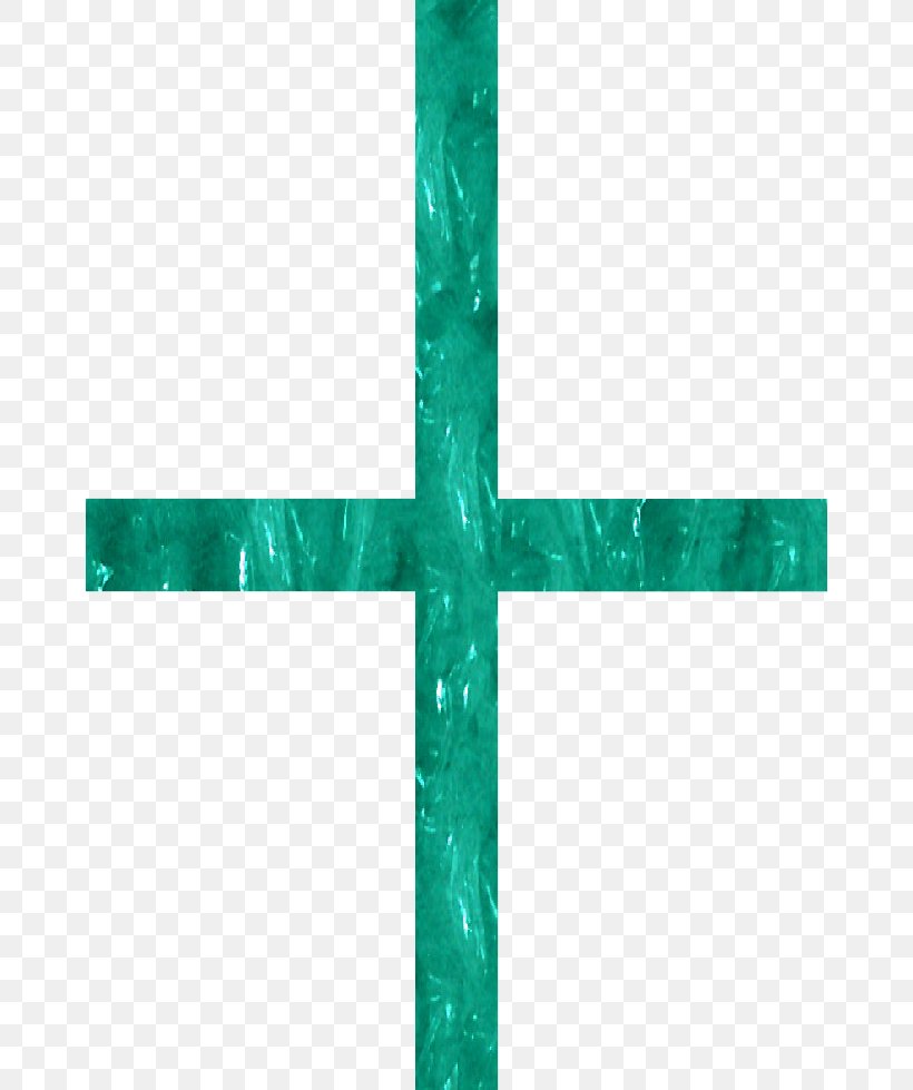 Green Turquoise, PNG, 666x979px, Green, Cross, Symbol, Turquoise Download Free