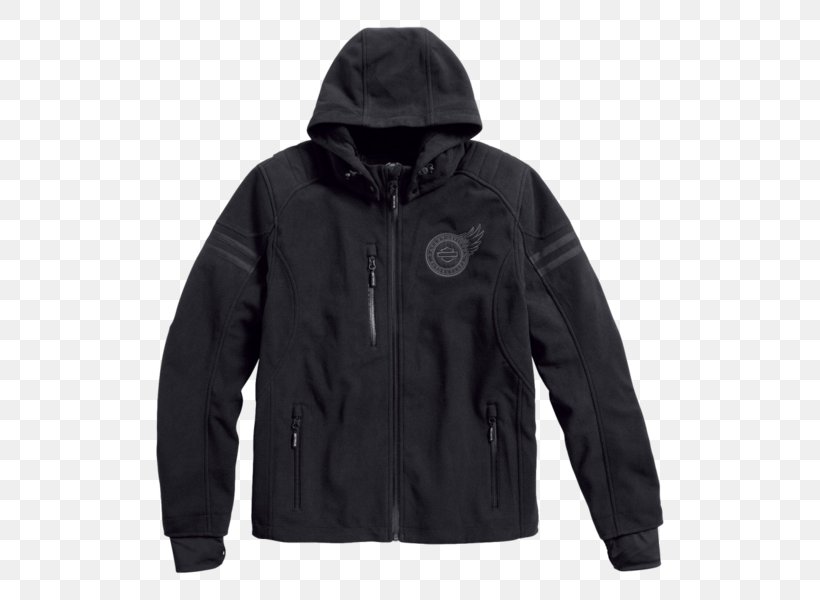 Hoodie Jacket Clothing Polar Fleece T-shirt, PNG, 600x600px, Hoodie, Black, Clothing, Clothing Accessories, Coat Download Free