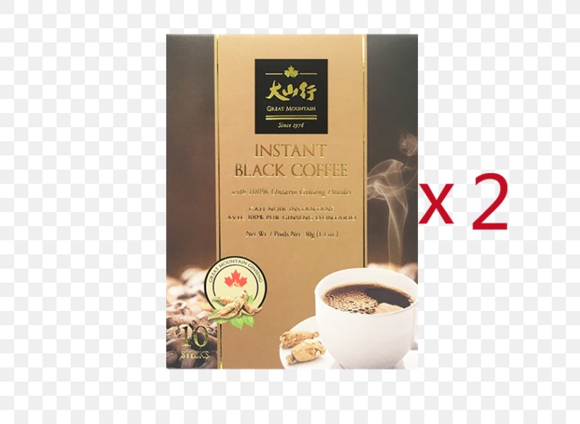 instant coffee american ginseng tea asian ginseng png 800x600px coffee american ginseng asian ginseng box brand instant coffee american ginseng tea