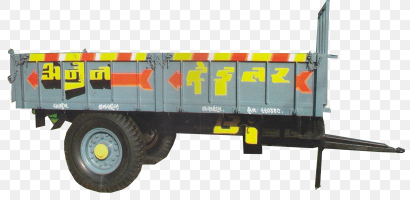 Motor Vehicle Semi-trailer Truck Machine, PNG, 800x400px, Motor Vehicle, Arjun Industries, Industry, Jasdan, Machine Download Free