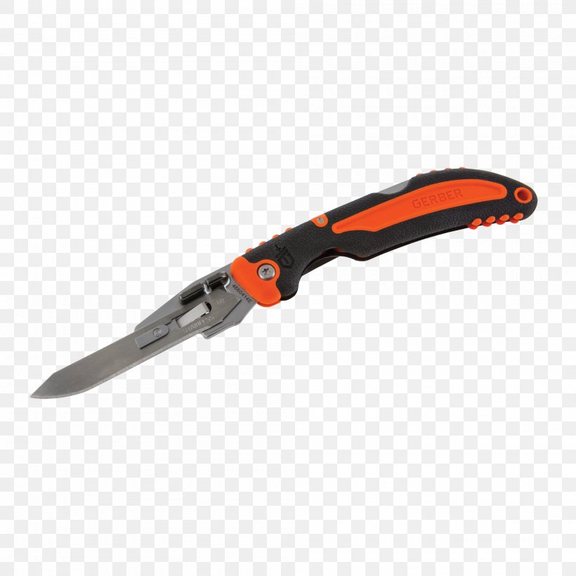 Pocketknife Multi-function Tools & Knives Gerber Gear Blade, PNG, 2000x2000px, Knife, Blade, Buck Knives, Cold Weapon, Cutting Tool Download Free