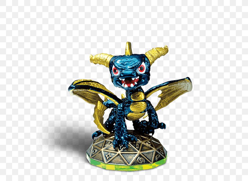 Skylanders: Spyro's Adventure Spyro The Dragon Figurine Insect, PNG, 580x600px, Spyro The Dragon, Character, Com, Fictional Character, Figurine Download Free