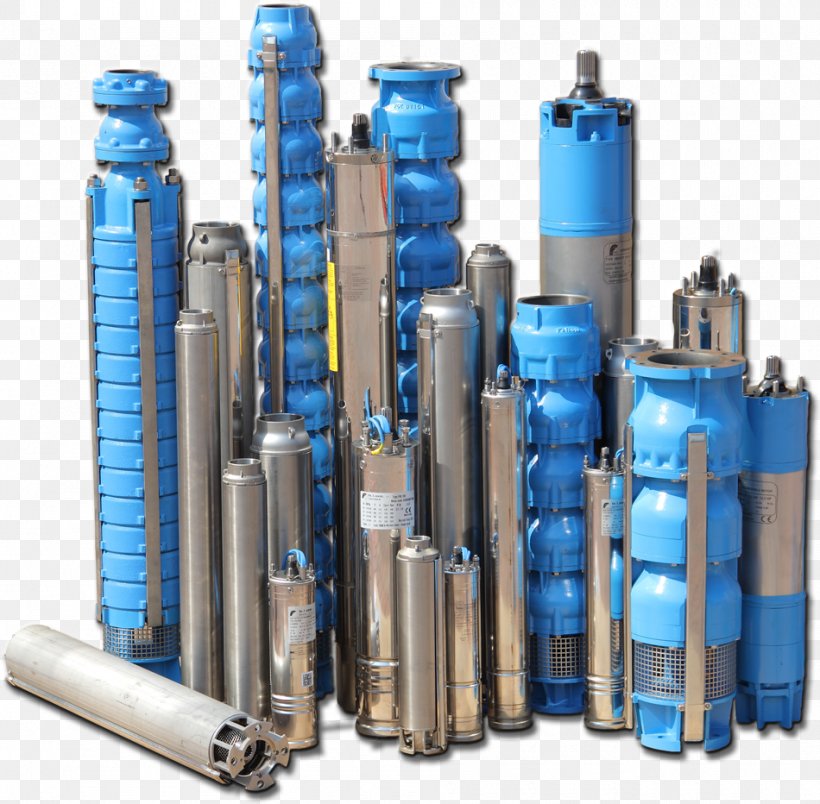 Submersible Pump Water Well Pump Centrifugal Pump, PNG, 950x932px, Submersible Pump, Axialflow Pump, Centrifugal Pump, Cylinder, Dewatering Download Free