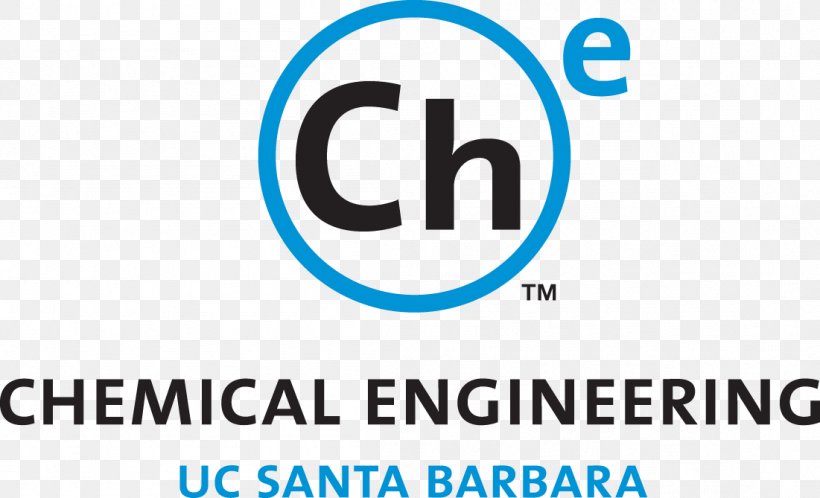UCSB College Of Engineering Logo Chemical Engineering Chemistry, PNG, 1101x669px, Ucsb College Of Engineering, Area, Brand, Chemical Engineering, Chemistry Download Free