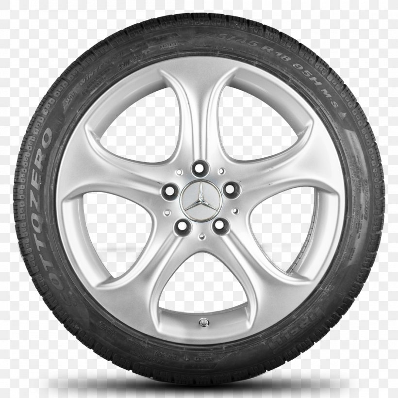 Alloy Wheel Car Mercedes-Benz C-Class Tire, PNG, 1100x1100px, Alloy Wheel, Auto Part, Automotive Design, Automotive Tire, Automotive Wheel System Download Free