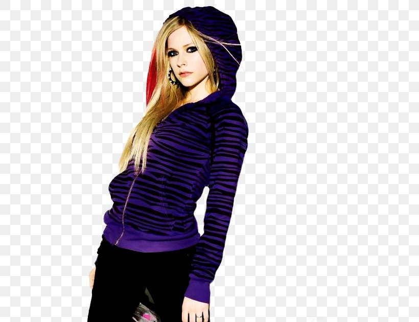 Avril Lavigne Abbey Dawn Greater Napanee Hoodie Celebrity, PNG, 522x630px, Watercolor, Cartoon, Flower, Frame, Heart Download Free