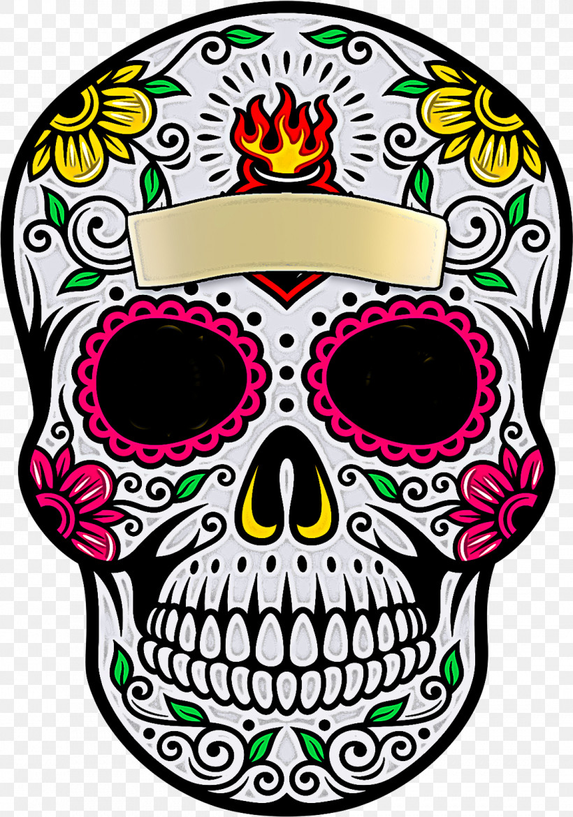 Bone Skull Head Font, PNG, 1107x1579px, Bone, Head, Skull Download Free