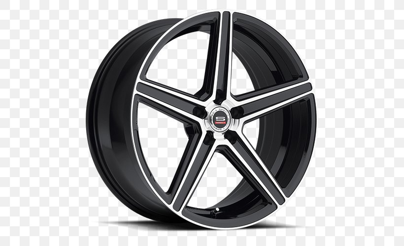 Car Rim Wheel Tire SPEC-1, PNG, 500x500px, Car, Alloy Wheel, Auto Part, Automotive Design, Automotive Tire Download Free