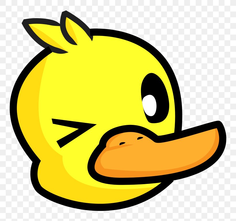 Clip Art, PNG, 768x768px, Bird, Beak, Computer Software, Ducks Geese And Swans, Emoticon Download Free