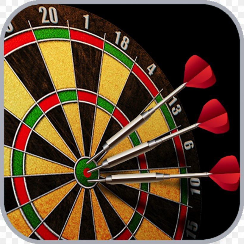Darts Grand Theft Auto IV Video Game Set, PNG, 1024x1024px, Darts, Bow And Arrow, Bullseye, Dart, Dartboard Download Free