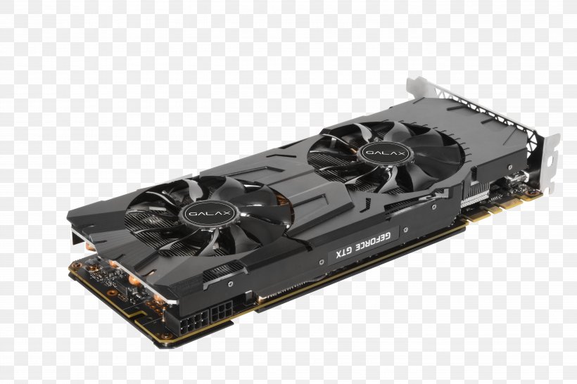 Graphics Cards & Video Adapters NVIDIA GeForce GTX 1080 GALAXY Technology, PNG, 5568x3712px, Graphics Cards Video Adapters, Computer Component, Electronic Device, Electronics Accessory, Evga Corporation Download Free