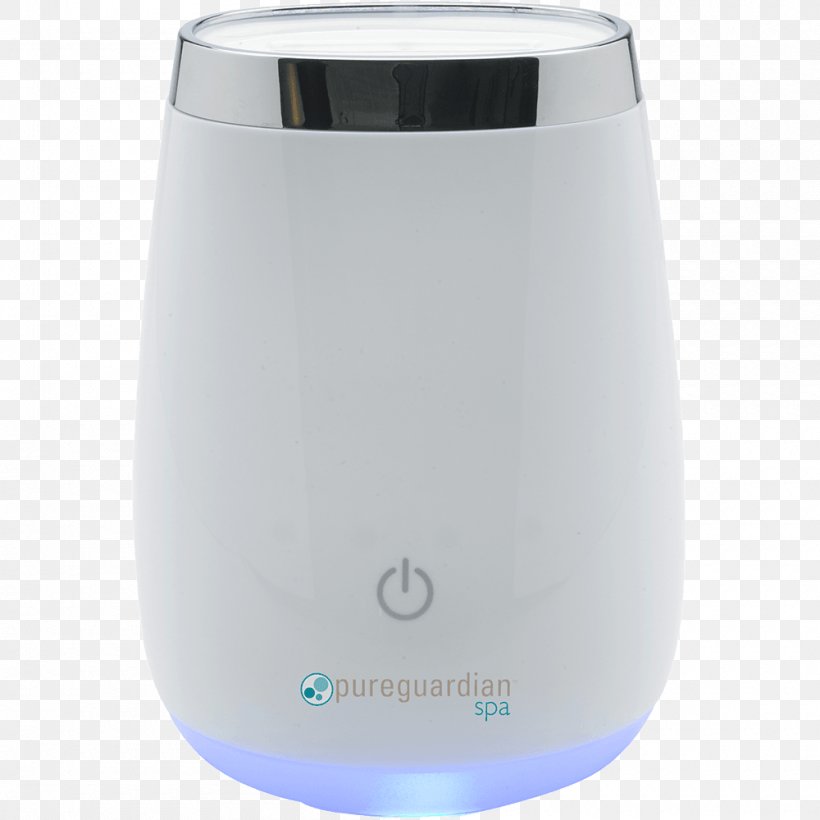 Humidifier Aromatherapy And Essential Oils, PNG, 1000x1000px, Humidifier, Air Ioniser, Aroma Compound, Aromatherapy, Bedroom Download Free