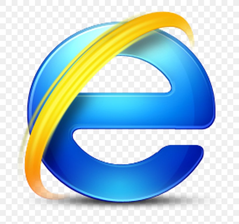 Internet Explorer Web Browser, PNG, 768x768px, Internet Explorer, Automotive Design, Blue, Electric Blue, File Explorer Download Free