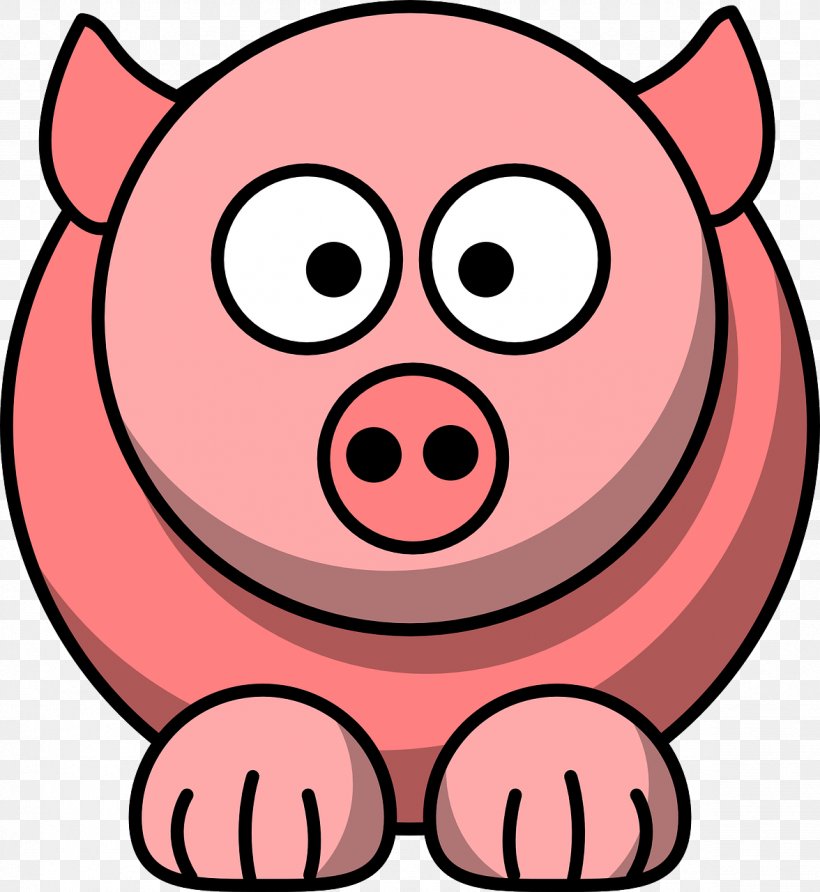 Pig Stockio Clip Art, PNG, 1176x1280px, Pig, Animated Cartoon, Area, Artwork, Cartoon Download Free
