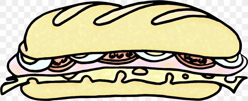 Submarine Cartoon, PNG, 1980x813px, Pop Art, Drawing, Eye, Facial Expression, Food Download Free