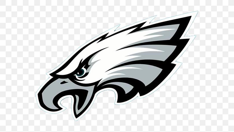 The Philadelphia Eagles NFL Super Bowl LII 2018 Philadelphia Eagles Season, PNG, 616x462px, 2018 Philadelphia Eagles Season, Philadelphia Eagles, American Football, Automotive Design, Beak Download Free